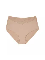 Nohavičky True Shape Sensation Maxi telové - Triumph Nohavičky True Shape Sensation Maxi telové - Triumph