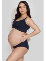 Dámske nohavičky Mitex Mama Pánty Flowers