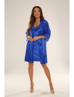 Košeľa De Lafense 679 Synthia w/r S-2XL