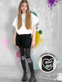 Knittex DR 2329 Keep Out Viscos 134-158