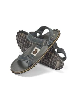 Gumbies Tracker Racker Sandále Grey M GU-SATRA013