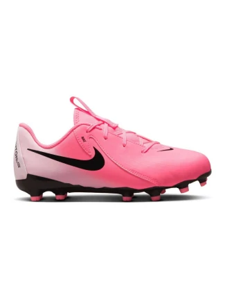 Nike Phantom GX II Academy FG/MG Jr FD6722-600 Nike Phantom GX II Academy FG/MG Jr FD6722-600