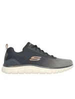 Skechers Tréneri Bežecká obuv - Ripkent M 232399 OLV Skechers Tréneri Bežecká obuv - Ripkent M 232399 OLV