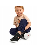 Reima Barefoot Valoa Jr Sandále 5400157B-9990 Reima Barefoot Valoa Jr Sandále 5400157B-9990