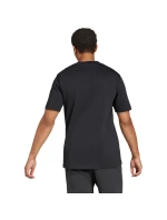 Adidas Essentials Big Logo Single Jersey Tee M JE8945 muži
