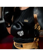 Boxerské rukavice 10oz - Striker - Legacy Series