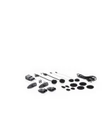 Interkom pre motocykle Midland BTX2 PRO S LR-SINGLE