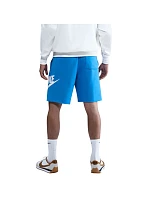 Pánske šortky Nike Club, modré, FQ4950, veľkosť 435 Pánske šortky Nike Club, modré, FQ4950, veľkosť 435