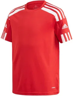 Tričko Squadra 21 Junior GN5746 - Adidas