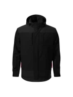 Softshellová bunda Rimeck Vertex M MLI-W5501