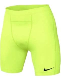 Pánske termálne šortky Pre Dri-FIT Strike M DH8128-702 - Nike