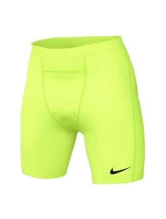 Pánske termálne šortky Pre Dri-FIT Strike M DH8128-702 - Nike