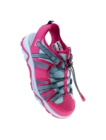 Sandále Hi-Tec Sanev Jr 92800490121