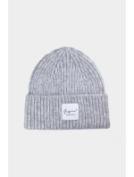 Dámská čepice 4F 4FWAW24ACAPF454-27M Šedá