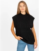 Vesta D90027Z90816A3 čierna