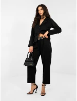 Nohavice IT SP 10006.76 black