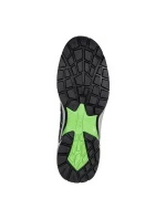 SPLENDID GREEN GH LOW unisex topánky black