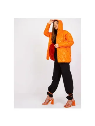 Dámska bunda KR 004 - FPrice