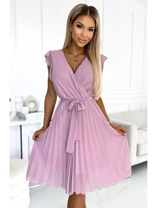 Spoločenské šaty model 181125 Numoco