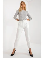 Dámske nohavice model 181354 Italy Moda