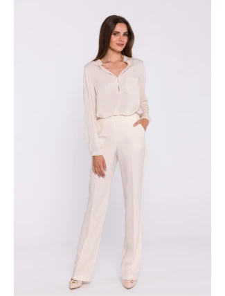 Dámske nohavice model 200372 Stylove