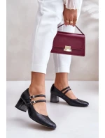 Čerpadlá model 201324 Step in style Čerpadlá model 201324 Step in style