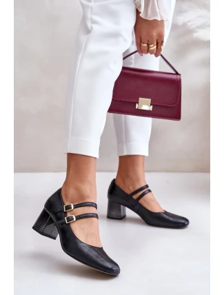 Čerpadlá model 201324 Step in style Čerpadlá model 201324 Step in style