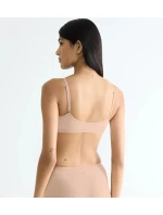 sloggi GO Daily Cotton Top - BROWN - SLOGGI BROWN - SLOGGI