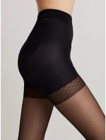 Conte Elegant X-Press pančuchy 20 den 5-XL