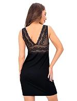 Košeľa Donna Chantalle, sivá/r, veľkosti S–2XL
