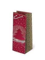 Taška Paw AL-2 Set S34 Elegantný stromček A10