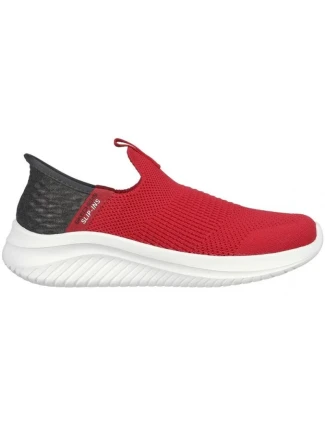 Športová obuv Skechers M 403844L/RDBK Športová obuv Skechers M 403844L/RDBK