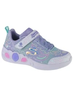 Skechers Princess Wishes 302686L-LVMT Multicolour 32
