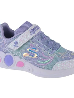 Skechers Princess Wishes 302686L-LVMT Multicolour 32
