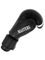 Boxerské rukavice MASTERS RPU-KIDS Boxerské rukavice MASTERS RPU-KIDS