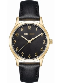 Dámske hodinky PAUL LORENS PL20019A-1A2 + BOX