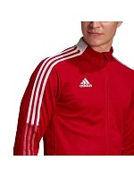 Pánska futbalová mikina Tiro 21 Track M GM7308 - Adidas