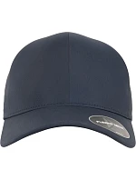 Flexfit 180A 6-panelová čiapka „Delta“ 55.180A tmavomodrá Flexfit 180A 6-panelová čiapka „Delta“ 55.180A tmavomodrá