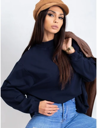 Mikina RV BL 5185.84P tmavo modrá Mikina RV BL 5185.84P tmavo modrá