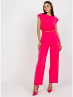 Dámska súprava WN KMPL VE09.05 fuchsiová