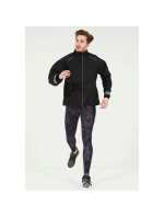 Pánská běžecká bunda Endurance Earlington Pánská běžecká bunda Endurance Earlington