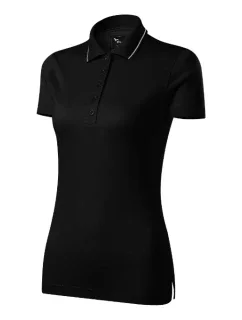 Polokošeľa Grand čierna