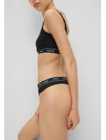 Dámske tangá BOSS 3Pack Stripe 50469681-001 - HUGO