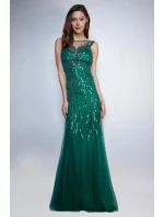 Dámske šaty 16219 - YourNewStyle Dámske šaty 16219 - YourNewStyle