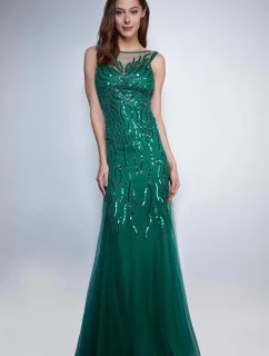 Dámske šaty 16219 - YourNewStyle