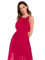 Šaty K137 - Makover