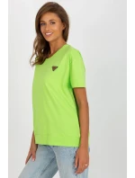 Blúzka model 180965 Relevantnosť