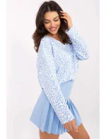 Blúzka model 207023 Taliansko Moda