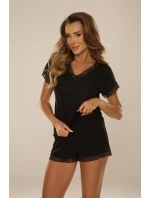 De Lafense 840 Hazel pyžamo S-2XL