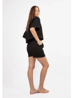 DKaren DK-K-W01 kr/r Súprava domáceho oblečenia S-2XL